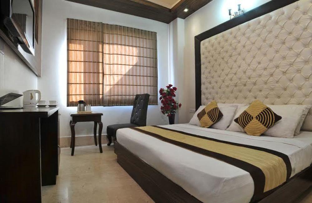 Hotel Toronto New Delhi