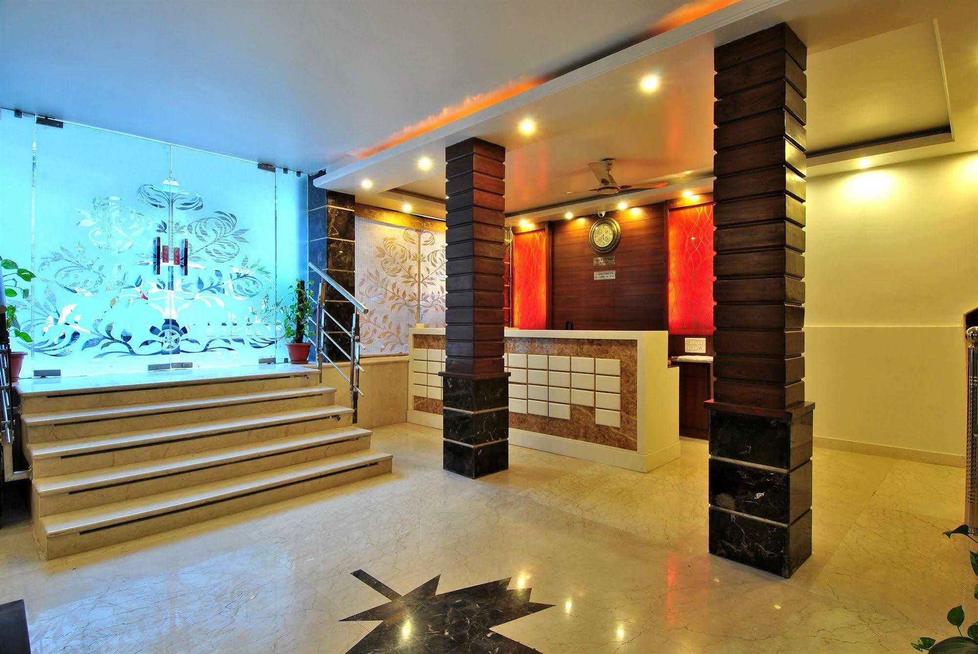 Hotel Toronto New Delhi