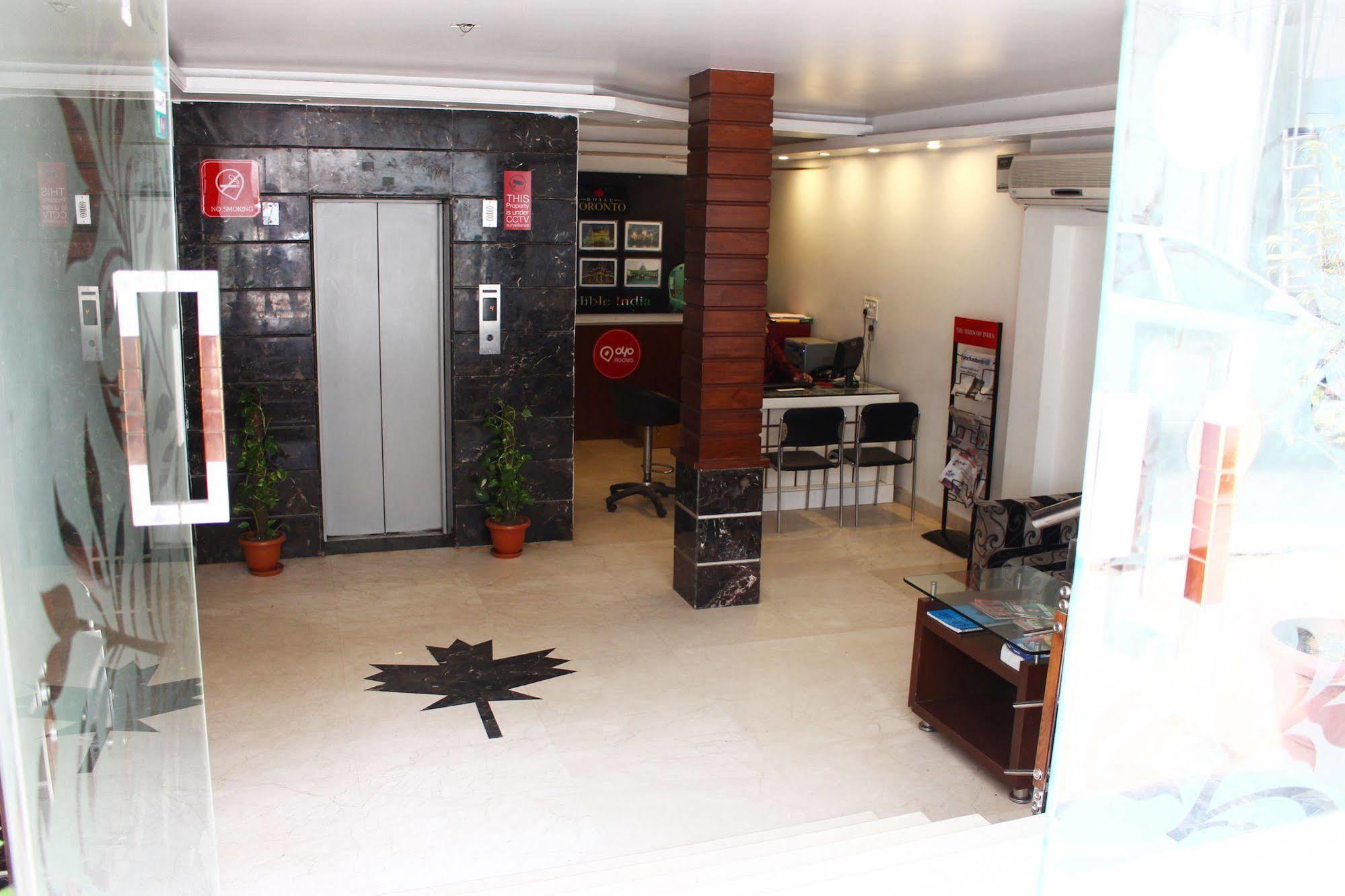 Toronto 3* New Delhi