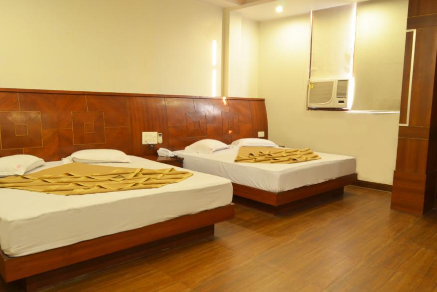 Toronto Hotel New Delhi