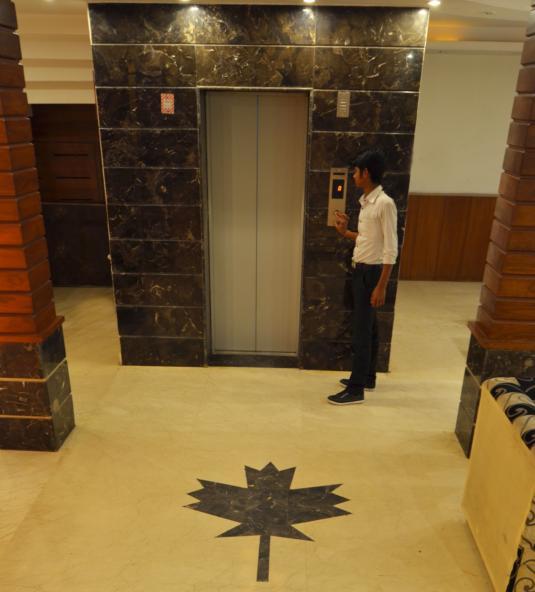 Toronto 3*