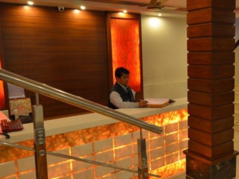 Toronto Hotel 3*