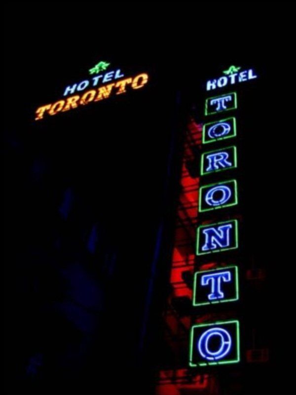 Toronto